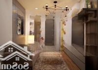 Dòng Tiền 4.8 Tỷ/Năm - Tòa Chdv 40P Nơ Trang Long, B.thạnh - 12 X 24M - Hầm 6 Tầng - 60 Tỷ Về 45 Tỷ