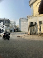 Bán Gấp Đất Đã Làm Sạch Mặt Bằng Tại Lê Văn Sỹ, 30 Tỷ, 270M2, 15X17, Tân Bình, Hcm