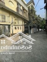 Bán Gấp Đất Đã Làm Sạch Mặt Bằng Tại Lê Văn Sỹ, 30 Tỷ, 270M2, 15X17, Tân Bình, Hcm