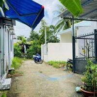 bán nền 100m2 , có thổ cư giá rẻ phường phú tân , bến tre