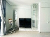 Bán Căn Studio Giá Bán 2.150 Tỷ, Căn 65M2 1 Phòng Ngủ+ Đông Nam Tầng Cao Giá Bán 3.150 Tỷ 0901383888