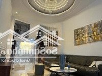 Mặt Tiền Thiên Phước, Phường 9, Tân Bình, Diện Tích: 4,2M X 24M, 3 Tầng, Giá Bán 21 Tỷ Tl