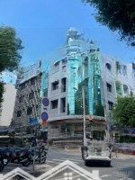 Bán Gấp Nhàmặt Tiềnhoàng Diệu Quận 4Diện Tíchngang 13M X 16M Kc 4 Tầng Hđt 100 Triệu Giá Bán 29 Tỷ