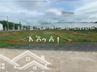 Bán Đất Thổ 99M2 Diên Hoà Diên Khánh Mặt Tiền Đường Liên Thôn Ngay Trường Trần Đại Nghĩa