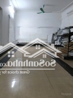 Cho Thuê Nhà Trung Hòa - Trung Yên - Cầu Giấy - Hà Nội, Diện Tích: 85M2X5 Tầng