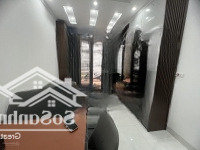Chính Chủ Bán Nhà Dân Xây Phố Trạm, Cổ Linh Dtxd 34M2 Cách 10M Ra Mặt Phố, Ngõ 2M An Ninh Tuyệt Đối