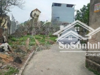 83M2 Đất Thanh Xá Nghĩa Hiệp Đường Ô Tô Sổ Đỏ, Giá 2,3X Tỷ