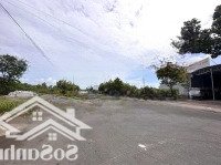Chính Chủ Bán Nhanh Đất Ởmặt Tiềnđào Sư Tích, Phước Lộc, Nhà Bè, Hcm 120M2 Đất Sạch Thổ Cư Full