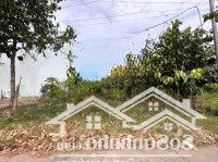 Chính Chủ Bán Nhanh Đất Ởmặt Tiềnđào Sư Tích, Phước Lộc, Nhà Bè, Hcm 120M2 Đất Sạch Thổ Cư Full