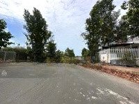 Chính Chủ Bán Nhanh Đất Ởmặt Tiềnđào Sư Tích, Phước Lộc, Nhà Bè, Hcm 120M2 Đất Sạch Thổ Cư Full