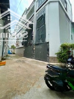 Cho Thuê Nhà Hẻm 350// Nguyễn Văn Lượng P16 Gò Vấp - Nhà Xây Mới Cứng - Giá Thuê : 23 Triệu/1 Tháng