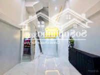 Cho Thuê Nhà Hẻm 350// Nguyễn Văn Lượng P16 Gò Vấp - Nhà Xây Mới Cứng - Giá Thuê : 23 Triệu/1 Tháng