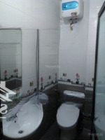 Phân Lô Hoàng Văn Thái - Tx,Diện Tích58M2, 4 Tầngmặt Tiền5,3M, Ô Tô Vào Nhà, 2 Mặt Ngõ Thông, Kinh Doanh Tốt