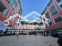 Bán Tòa Nhà Đường Lớn Đang Khai Thác Cho Thuê Trường Học Vị Trí Trung Tâm Quận 11