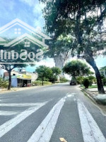 Bán Căn Biệt Thự Hồ Bơi - Góc 2 Mặt Tiền Ngô Thì Hiệu Chỉ 11,5 Tỷ