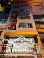 Bán Nhà Mặt Phố Trần Bình , Cầu Giấy 70M2*7T Có Tm Giá Đầu Tư