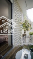 Cho Thuê Căn Hộ Dịch Vụ Ngay Cầu Giồng , Vòng Xoay An Phú Quận 2 . Có Bảo Vệ , Chỗ Để Oto , Dọn P