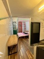 Chính Chủ Cho Thuê Căn Hộ Studio Giá Sinh Viên Gần Hutech, Gtvt, Ngoại Thương, Văn Lang Cơ Sở 3