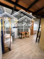 Chính Chủ Cho Thuê Phòng Duplex Full Nội Thất Gần Ngã 4 Hàng Xanh, Công Viên Tầm Vu