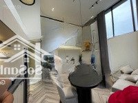 Bán Nhà Lò Đúc - Cách Phố 20M - Mặt Ngõ Thông Ô Tô - 57M2X5Txmt5.2M Thang Máy - Giá Chỉ Nhỉnh 15 Tỷ