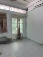 Nhà 3 Mặt Hẻm-Chính Chủ Chưa Qua Đầu Tư-120M2-3Tầng Btct-Nở Hậu-Quang Trung P10 Gv-Chỉ 7,85 Tỷ Tl