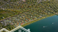 Nhận Booking Biệt Thự, Liền Kề, Shophouse Dự Án Phú Thị Riverside, Đại Lý Chính Thức