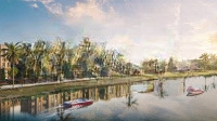 Nhận Booking Biệt Thự, Liền Kề, Shophouse Dự Án Phú Thị Riverside, Đại Lý Chính Thức
