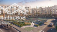 Nhận Booking Biệt Thự, Liền Kề, Shophouse Dự Án Phú Thị Riverside, Đại Lý Chính Thức