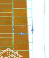 Bán Nhà Mặt Phố Vĩnh Hưng, Hoàng Mai, Hà Nội - 110M2