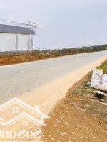 1 Lô Duy Nhất 350 Tr Ngay Cạnh Đường Hồ Chí Minh, Gần Ngay Uỷ Ban, Trường Học, Sân Bóng, Chợ