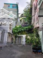 Chỉ 160 Triệu/M2 - Hẻm 6M Phan Đăng Lưu, P7, Pn - Dt: 4X22M, Vuông Vức (Đất Trống) Chỉ 13,8 Tỷ Tl