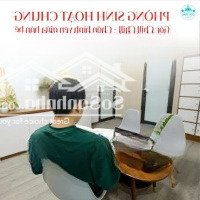 Trải Nghiệm Ở Ký Túc Xá Như Ở Khách Sạn - Full Service Chỉ 1.500K/Tháng