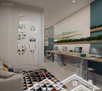 Bán Ch Officetel Sunrise City, 1,85 Tỷ, 37M2, Vp, 1 Vệ Sinh Sẳn Hd Thuê 10 Triệu/Tháng Giá Đầu Tư.