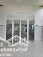 Bán Nhà 1 Trệch 1 Lầu Ở Đường Dương Công Khi, Xã Tân Thới Nhì 108M2 Giá Bán 1 Tỷ 850, Sổ Hồng Riêng