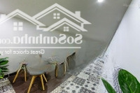 Siêu Phẩm! Vào Ở Ngay Trần Quý Khoách, Quận 1 - Dt:4,5X15M - Kc: 5 Tầng St - Giá: 20 Tỷ