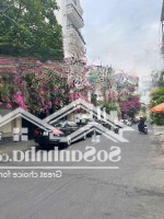 Siêu Phẩm! Vào Ở Ngay Trần Quý Khoách, Quận 1 - Dt:4,5X15M - Kc: 5 Tầng St - Giá: 20 Tỷ