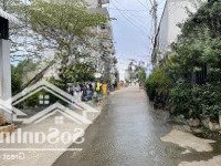 Cực Hiếm, Bán Gấp Đất 13X 11M 167M2, Sẵn Nhà 1 Trệt 1 Lầu 3 Phòng Ngủ Hẻm Ô Tô 6M, Chỉ 6,X Tỷ