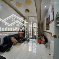 Hẻm 5M Ngay Cmt8 - Bành Văn Trân - Nghĩa Phát 2 Tầng 3.8X11 5.5 Tỷ