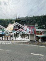 Ngộp Bank Bán Tòa Nhà Ngay Mặt Tiền Lương Định Của, Thủ Đức -Diện Tích10X16M - Hầm 5 Tầng - Giá Bán 60 Tỷ
