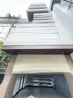 Siêu Phẩm Lạc Long Quân. Tây Hồ.diện Tích50M * 7 Tầng *Mặt Tiền5M. Ô Tô Vào Nhà. Ngõ Thông. Kinh Doanh