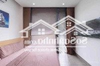 Siêu Phẩm Toà Căn Hộ Phố Tân Thái 4 - Sơn Trà - Chốt Ngay Kẻo Lỡ