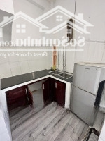 Nhà 2 Mặt Tiền, Ngang 5,47M, Có Thể Đậu Ô Tô Trước Nhà, Giá Rẻ Trong Khu Vực.