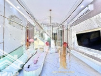 Nhà Phố Hiện Đại 4.5X12M - Xây Mới 100% - Full Nội Thất - Huỳnh Tấn Phát, Quận 7
