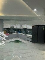 Mặt Tiền Nguyễn Vân Đậu 4 Lầu Tuyệt Đẹp Nhà Mới Vô Ở Ngay Thuận Tiên Kinh Doanh Mua Bán