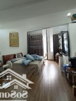 Bán Nhà Mặt Phố Mai Động, Hoàng Mai, Hà Nội - 46M2