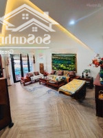 Cần Bán Gấp Mặt Phố Quan Nhân Quận Thanh Xuân - 5 Tầng Thang Máy - Khu Vực Trung Tâm