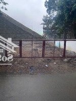 Bán Đất Tại Gò Sống- Tản Lĩnh - Ba Vì Hn