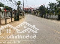 Bán Đất Tại Gò Sống- Tản Lĩnh - Ba Vì Hn