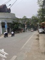 Bán Đất Tãi X Nhì Xã Vân Nội, Đông Anh, Hà Nội, 4,596 Tỷ, 60M2