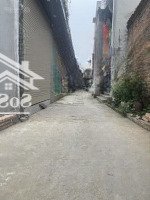 Bán Đất Tãi X Nhì Xã Vân Nội, Đông Anh, Hà Nội, 4,596 Tỷ, 60M2